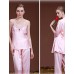 Women Lace/Polyester/Silk/Spandex Slips/Lace Lingerie/Robes/Satin & Silk/Ultra Sexy/Suits Nightwear