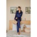 Women Satin Silk Ice Silk Pajama